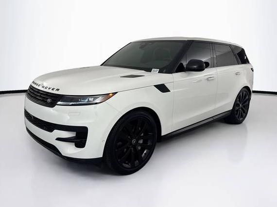 LAND ROVER RANGE ROVER SPORT 2024 SAL1P9EU6RA412889 image LAND ROVER RANGE ROVER SPORT 2024 SAL1P9EU6RA412889 image